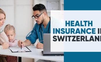 Life, Health, and Beyond: An Overview of Swiss Insurance