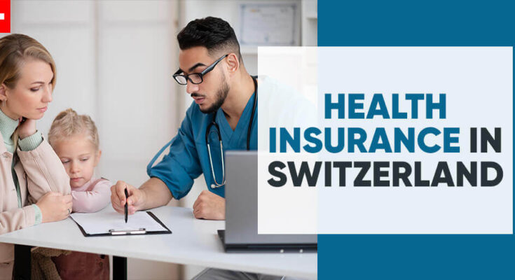 Life, Health, and Beyond: An Overview of Swiss Insurance