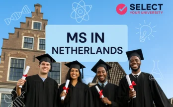 How Dutch Universities Prepare Students for a Global Career
