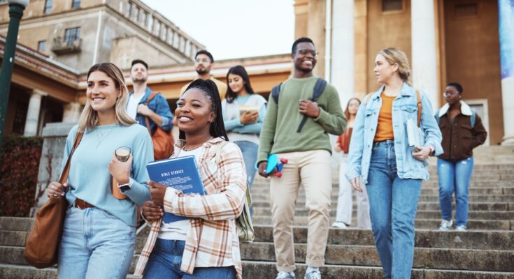 Scholarships Covering Full University Expenses: Beyond Tuition