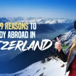 Why International Students Choose Switzerland for Higher Studies
