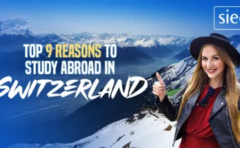 Why International Students Choose Switzerland for Higher Studies