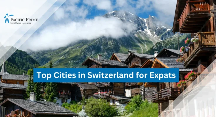 Why Switzerland Has One of the World’s Most Reliable Insurance Systems