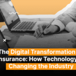How Technology Is Transforming the UK Insurance Industry