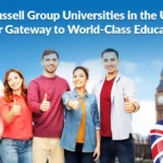 Studying in the UK: Your Gateway to World-Class Learning