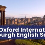 From Oxford to Edinburgh: The Academic Giants of the UK