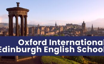 From Oxford to Edinburgh: The Academic Giants of the UK