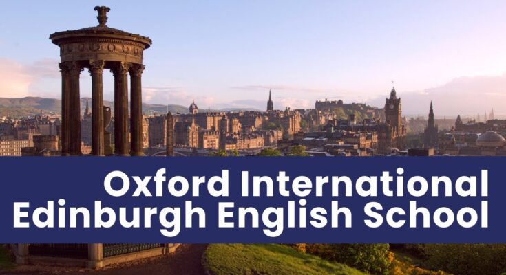 From Oxford to Edinburgh: The Academic Giants of the UK