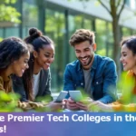 Top Dutch Universities That Shape the Future of Innovation