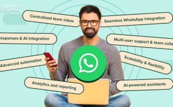 WhatsApp Features 2025: What’s New & Coming Soon