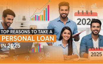 Personal Loans in 2025: Trends, Rates, and Eligibility