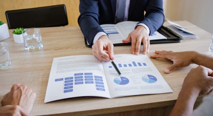 Why Loan Insurance Matters: Safeguarding Your Borrowed Funds