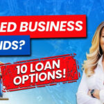 Business Loans in 2025: Funding Opportunities for Entrepreneurs