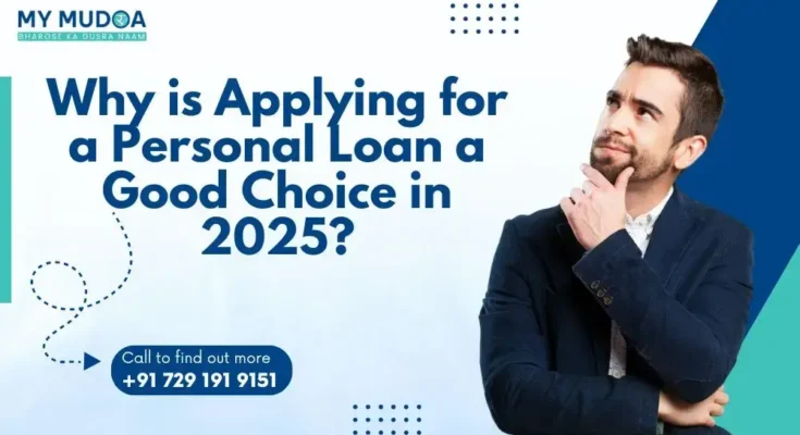 The Future of Online Loans in 2025: Fast, Easy, and Secure